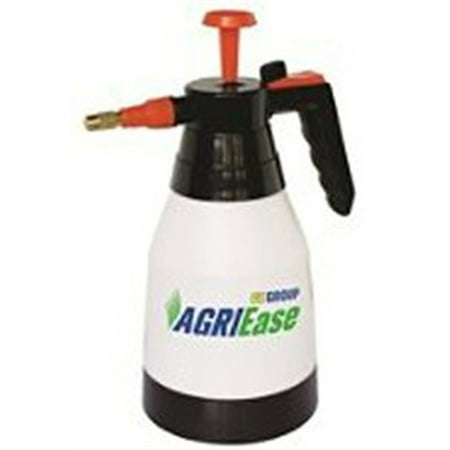 90.702.001 1L/33Oz Hand Pump Sprayer, Braber Equipment Ltd, EACH, EA,