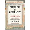 thumbnail image 1 of Pre-Owned Prisoners of Geography: Ten Maps That Explain Everything about the World (Paperback) 1501121472 9781501121470, 1 of 1