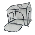 thumbnail image 1 of Caja de cultivo de con ventilación estática, tienda de cultivo de con campana resistente, bolsa de, 1 of 8