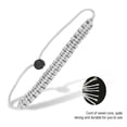 thumbnail image 4 of Wrist Rope Prevent Loss Handmade Sturdy Wrist Lanyard Rope For Diving Pointer ANGGREK Otros, 4 of 8