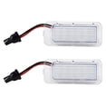 thumbnail image 3 of Luz LED LED Resistente A La Corrosión De Alta , Lámpara De Licencia LED Resistente Al Calor, Para Automóvil, 3 of 7