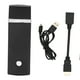 thumbnail image 3 of Dongle de pantalla Wi Fi, adaptador de pantalla inalámbrico Receptor de pantalla inalámbrico HD Dongle de pantalla Wi Fi inalámbrico diseño aerodinámico, 3 of 8