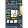 thumbnail image 2 of University Games Don't Drink and Draw, 2 of 3