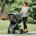 thumbnail image 3 of Chicco Bravo Trio Travel System, 3 of 9