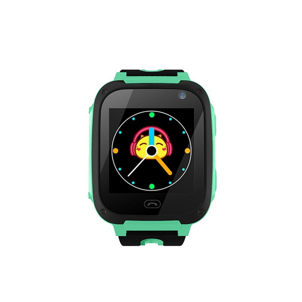V6 Smart Watch Camera Anti Lost Monitor SOS Waterproof ...