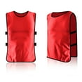 thumbnail image 1 of Child Sports Training Bibs Vests Basketball Cricket Soccer Football Rugby Mesh 4, 1 of 6
