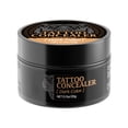 thumbnail image 6 of Skin Filter Body Concealer Waterproof, Long Lasting Transfer Resistant High Coverage Full Coverage Body Concealer - 20g Sweat-Proof Makeup Tatto Scars, 6 of 9