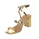 thumbnail image 2 of Sandalias de tacón alto con hebilla en el tobillo y punta abierta para banquete sexy para mujer Wmkox8yii nm2973, 2 of 4