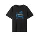 thumbnail image 1 of Camiseta para mujer, camiseta de verano con cuello redondo y ajuste regular para acampar, regalo para mujer SG, 1 of 7
