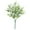 J #7, variant on Artificial Silk Orchid Flowers | Wedding Bouquet & Home Decor | Long Fake Flowers for Vases | Small Fresh Floral Arrangements for Table Centerpieces, Office, Bedroom, Living Room & Garden Decorations