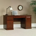 thumbnail image 2 of Sauder Heritage Hill Engineered Wood Computer Credenza in Classic Cherry, 2 of 5