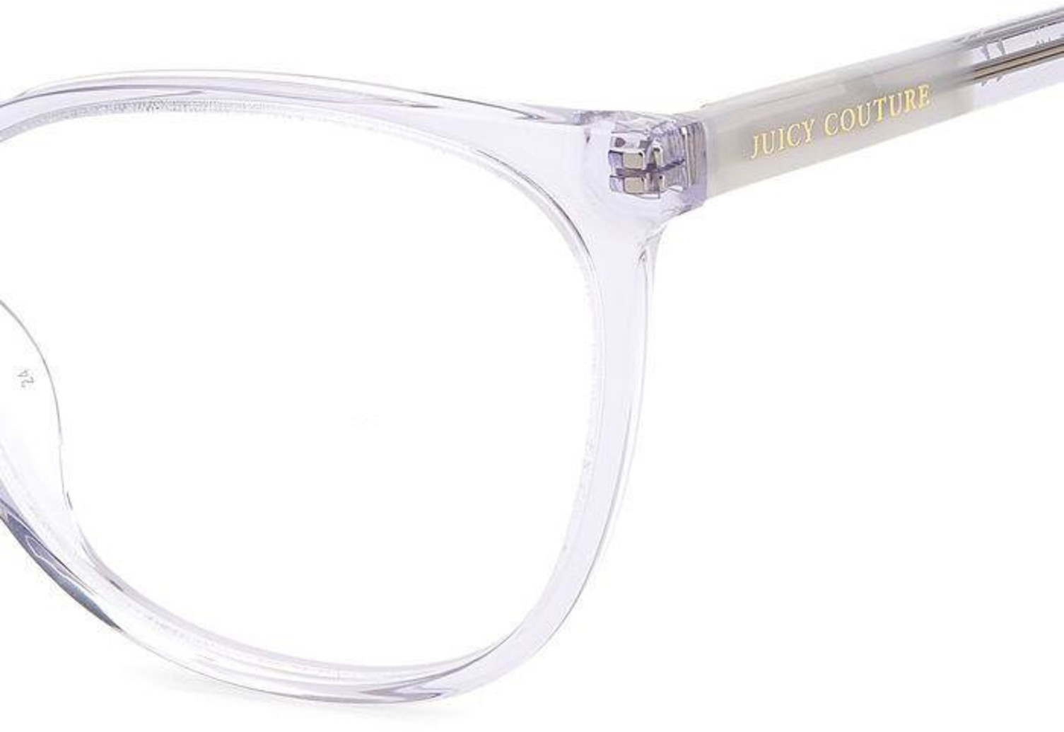 Juicy Couture EYEGLASSES JU230G-003-52 New with case a9c72ccb-fe18-44fb-bf7c-  main image 3