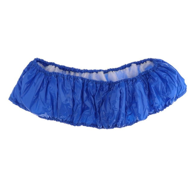 Yuarrent Cubierta de protección lateral para cama elástica, almohadilla de resorte para cama de salto, piezas de cama elástica carpas 50 pulgadas