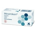 thumbnail image 1 of MEVERTIKEN 75MG TAB C60 KETOCONAZOL SOBRES, 1 of 1