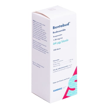 Benthol Injection Bentyl Dicicloverina 10 mg 30 cápsulas | Walmart en línea