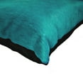 thumbnail image 2 of Natural Torino Geneva Color Cowhide Pillow | 2-Pack | 18"x18", 2 of 2