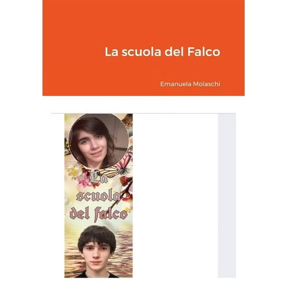 La scuola del Falco, (Paperback)