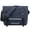 Blue, variant on 15.6 inch Laptop Messenger Briefcase for Men Women, Large Casual Satchel with Shoulder Strap, Gray