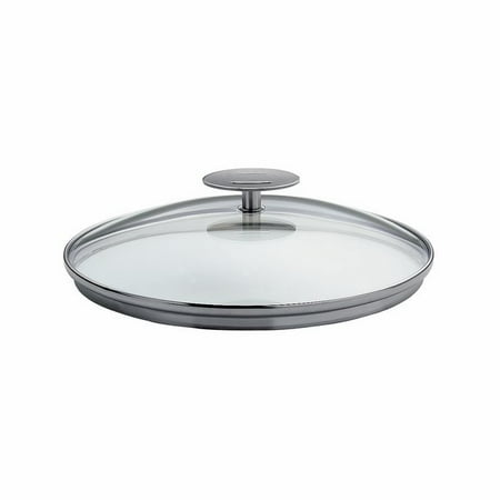

Cristel Casteline/Mutine 12.5 Domed Glass Lid