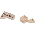 thumbnail image 2 of Juego De Mesa Triominos Travel Caja de Cartón Goliath, 2 of 3