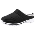 thumbnail image 2 of Para Correr Sin Cordones Zapatos Informales Térmicos Unisex Interiores Y Exteriores, 2 of 9