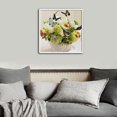thumbnail image 3 of Cesta de mariposas 5D Diamond DIY Painting Craft Kit Decoración para el hogar FLhrweasw Nuevo, 3 of 9