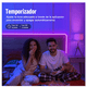 thumbnail image 4 of Tira De Luces Led Bloosom  App Bluetooth Control (2x10m) 5050 Multicolor, 4 of 5