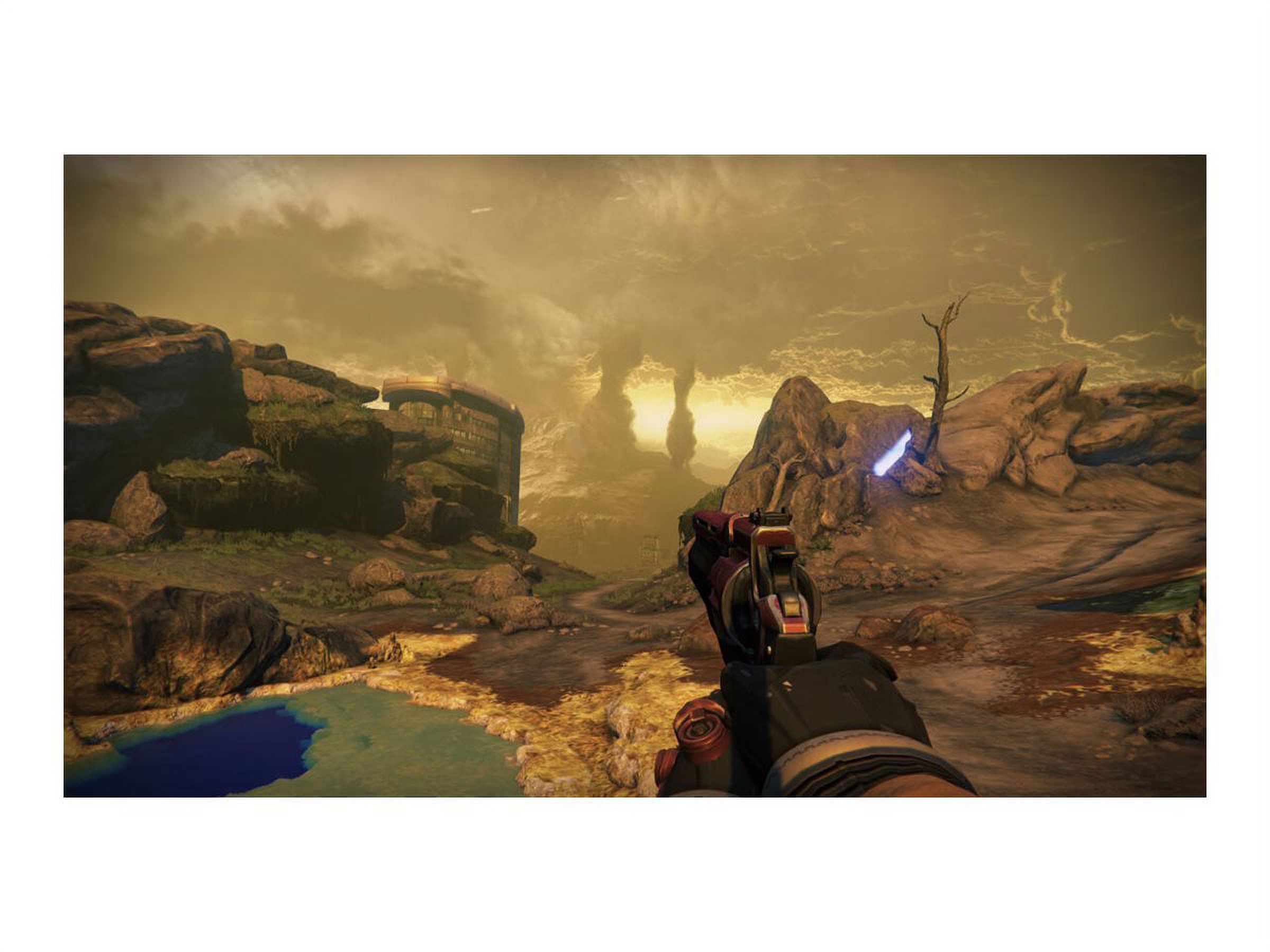 Destiny: The Taken King Legendary Edition - Xbox 360 - image 5 of 13