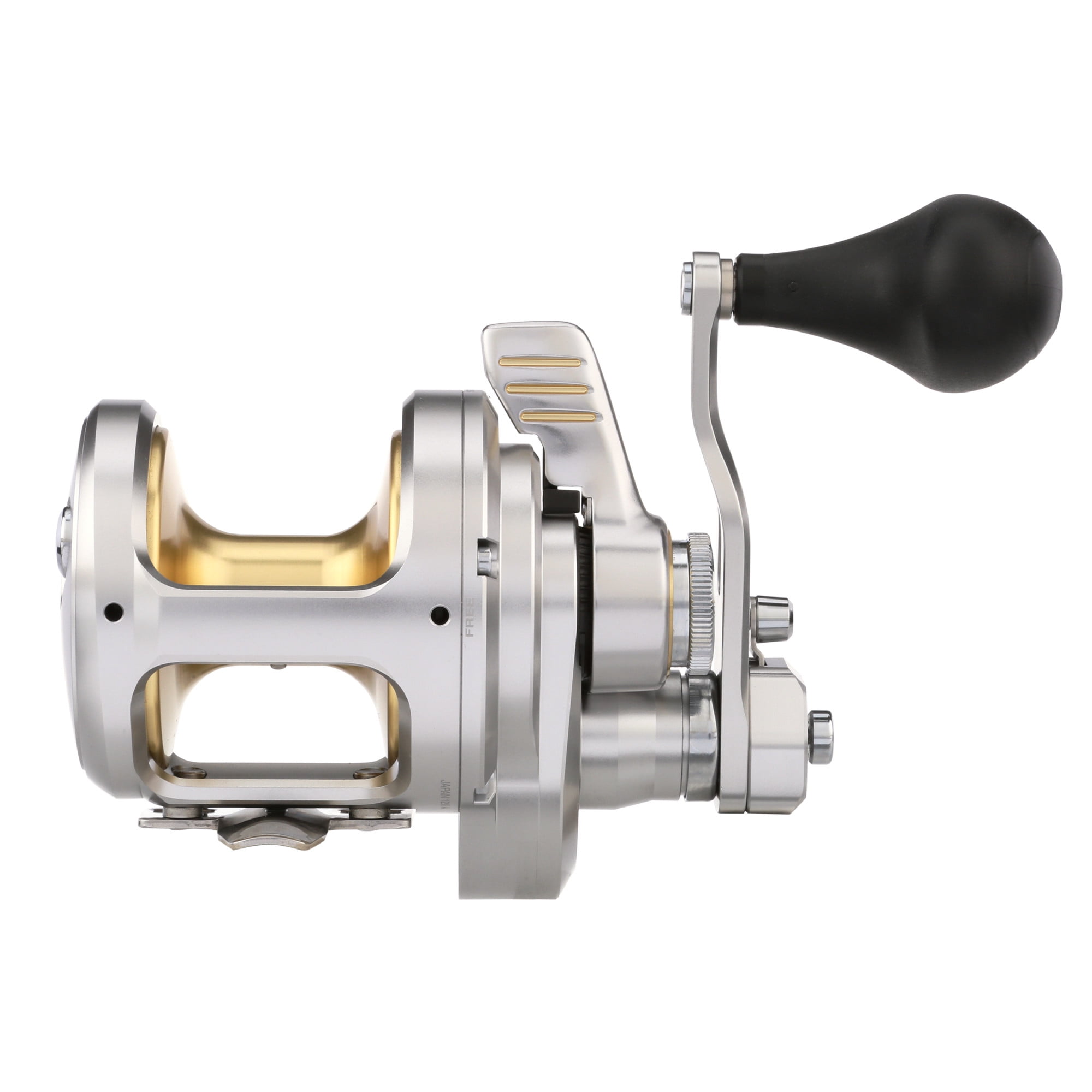 Shimano Fishing TALICA 25 II A Conventional Reels [TAC25IIA