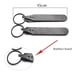 thumbnail image 3 of Correas Para Nudillos Con Muñequeras Compatibles Con Oculus Quest 2 Vr Anti-Drop Hand Grip Accesorios Scienceny EL017797-01, 3 of 5
