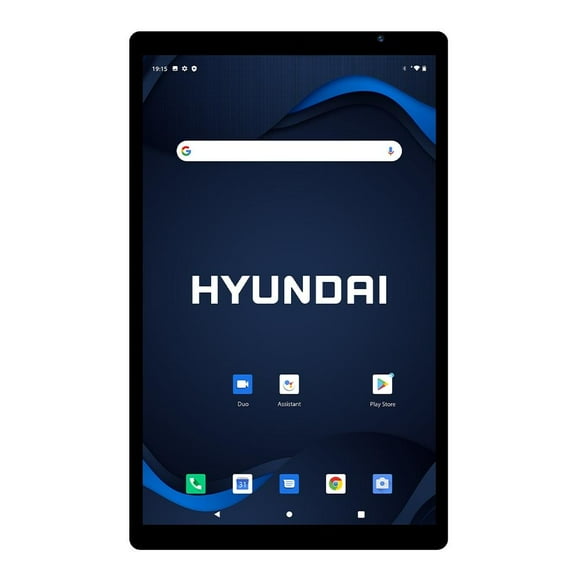 Tablet Hyundai HyTab 32GB Plus 10LB1 Gris Espacial