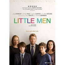 Little Men (DVD), Magnolia Home Ent, Drama