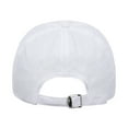 thumbnail image 4 of Men's and Women's Breathable Baseball Cap, Moisture Wicking Sport Hat with Adjustable Snapback, Sun Protection for Mountain Climbing, Beach Activities and Outdoor Sports, 4 of 5