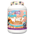 thumbnail image 1 of Munchies Lab Proteina Frisbee Whey Galleta 5lb., 1 of 4