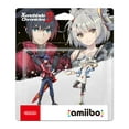 thumbnail image 1 of amiibo™ - Noah + Mio 2-Pack - Xenoblade Chronicles™ 3 Series, 1 of 3