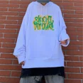 thumbnail image 4 of Sudaderas para hombre, ropa de calle, ropa blanca para hombre, sudaderas con capucha, sudaderas con capucha, gráficas, hip hop, una pieza, diseñador de lujo, estilo coreano, algodón, 4 of 5
