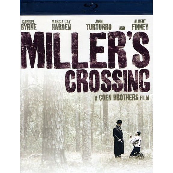 Mill Creek - Miller's Crossing [BLU-RAY]