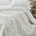 thumbnail image 2 of Coma Inducer Dove's Peace - ® Oversized Comforter Set - White Twin XL 2 Piece, 2 of 3