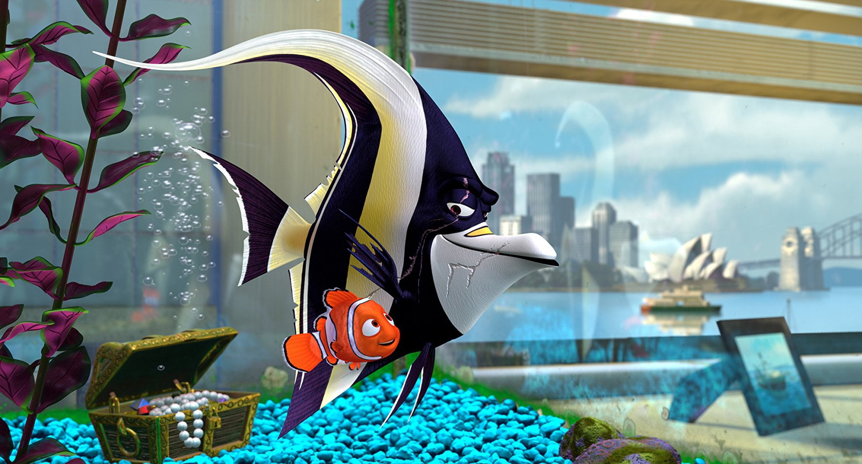 Finding Nemo Blu Ray Blu Ray Dvd Walmart Com Walmart Com