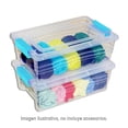 thumbnail image 2 of Caja Organizadora JOY 7 Lts., 2 of 4