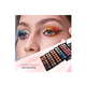 thumbnail image 5 of 142 Colores de Sombra De Ojos Paleta Paleta De Maquillaje, 5 of 6