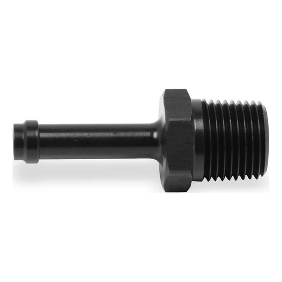 Earl's Performance AT984066ERL Clamp-On Hose Fitting