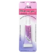 Extension Effect D Curl Lashes