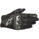 thumbnail image 1 of Guantes de moto Alpinestars SMX-1 Air v2 negros, 1 of 2