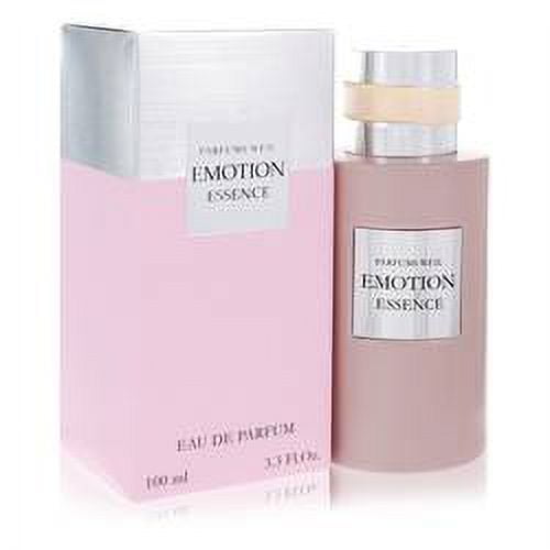 Emoci�n esencia Eau de parfum spray de Weil Weil Model