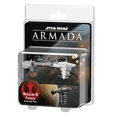 thumbnail image 2 of Star Wars Armada: Nebulon-B Frigate Expansion Miniature Game for Ages 14 and up, from Asmodee, 2 of 3