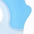thumbnail image 3 of DEEPCRAFF Baby Hair Wash Caps Silicone for Bathing 1Pack, 3 of 7