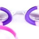 thumbnail image 5 of Gafas de natación de dibujos animados anti-niebla impermeables para niños que sale de buceo, 5 of 6