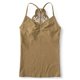 thumbnail image 1 of Aeropostale - Camiseta sin mangas con espalda de encaje para mujer, verde, grande Aeropostale Cami, 1 of 1