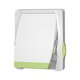 thumbnail image 1 of Toystoory Cerraduras de seguridad para niños, cerradura de ventana de estilo Simple pequeña multifuncional, topes de puerta de fácil instalación, Decoración del hogar Verde Toystoory HA077946-01, 1 of 6